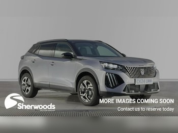 Used Peugeot 2008 undefined for sale - 77427322: Photo