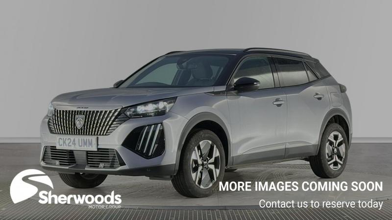 Used Peugeot 2008 2024 for sale - 77427322: Photo 2