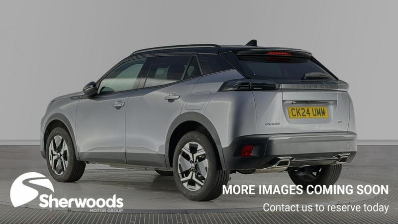 Used Peugeot 2008 2024 for sale - 77427322: Photo 3