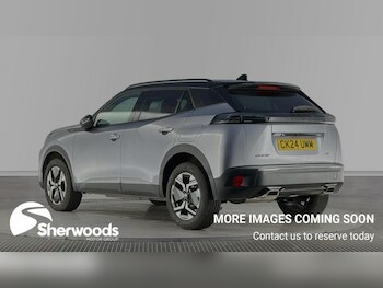 Used Peugeot 2008 undefined for sale - 77427322: Photo