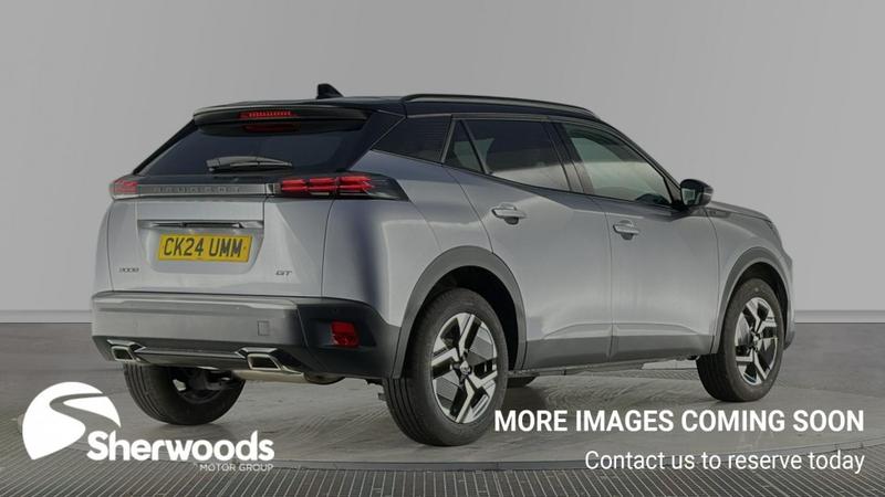 Used Peugeot 2008 2024 for sale - 77427322: Photo 4