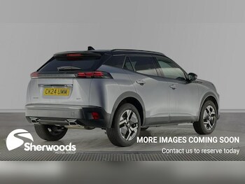 Used Peugeot 2008 undefined for sale - 77427322: Photo