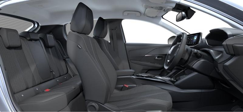 Used Peugeot 208 2025 for sale - 77117329: Photo 9