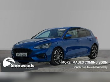 Used Ford Focus 2020 for sale - 78493233: Photo