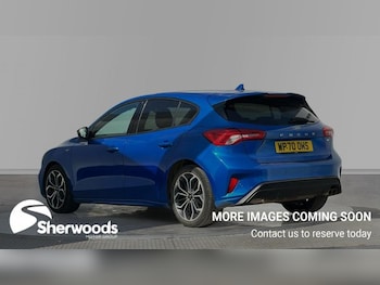 Used Ford Focus 2020 for sale - 78493233: Photo