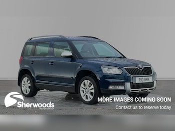 2015 - 2.0 TDI CR [170] Elegance 4x4 5dr