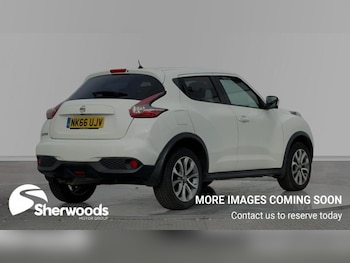 Used Nissan Juke 2016 for sale - 76184462: Photo 4