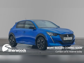 Used Peugeot 208 2023 for sale - 77532654: Photo