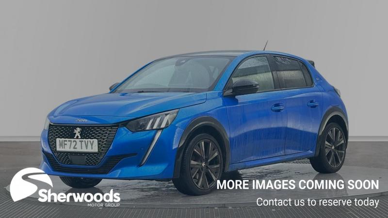 Used Peugeot 208 2023 for sale - 77532654: Photo 2