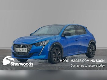 Used Peugeot 208 2023 for sale - 77532654: Photo