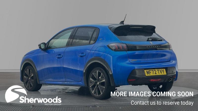 Used Peugeot 208 2023 for sale - 77532654: Photo 3