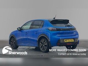 Used Peugeot 208 2023 for sale - 77532654: Photo