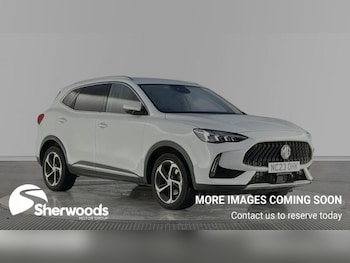 2023 - 1.5 T-GDI Trophy SUV 5dr Petrol DCT Euro 6 (s/s) (162 ps) Automatic