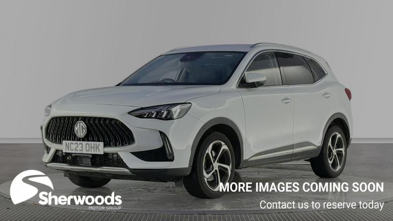 Used MG MG HS 2023 for sale - 76966162: Photo 2