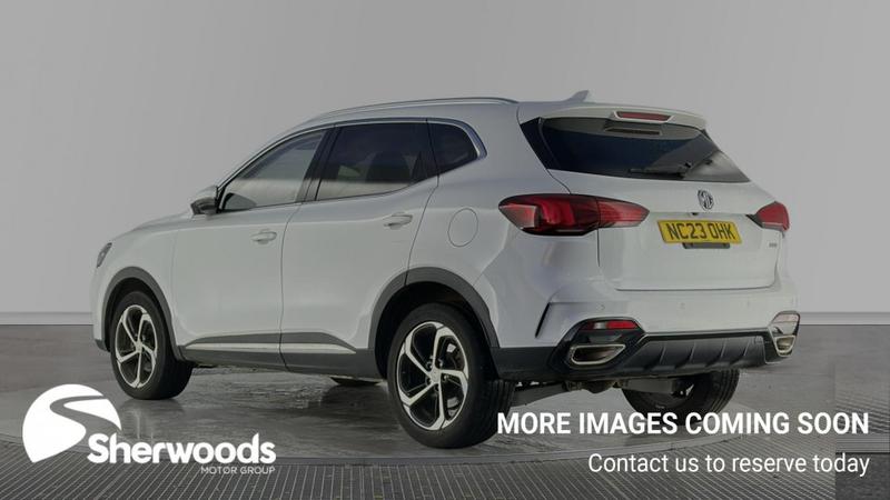 Used MG MG HS 2023 for sale - 76966162: Photo 3