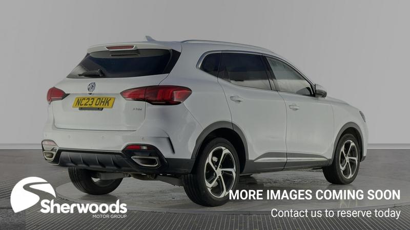 Used MG MG HS 2023 for sale - 76966162: Photo 4