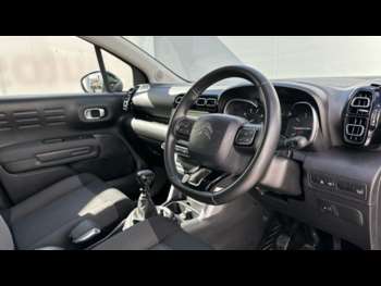 Used Citroen C3 Aircross 2019 for sale - 74735146: Photo