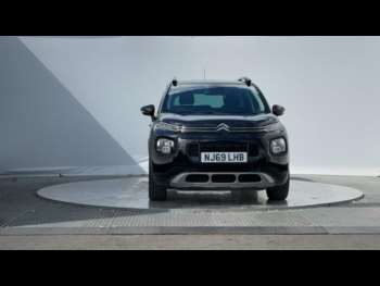 Used Citroen C3 Aircross 2019 for sale - 74735146: Photo