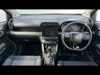 Used Citroen C3 Aircross 2019 for sale - 74735146: Photo