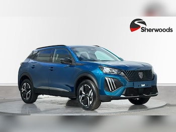 Used Peugeot 2008 2026 for sale - 78405826: Photo