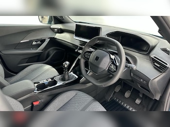 Used Peugeot 2008 2026 for sale - 78405826: Photo