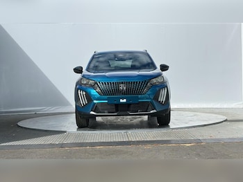 Used Peugeot 2008 2026 for sale - 78405826: Photo