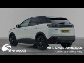 Used Peugeot 3008 2021 for sale - 74910225: Photo