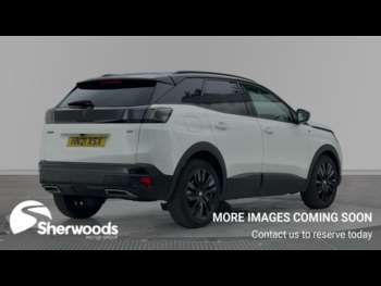 Used Peugeot 3008 2021 for sale - 74910225: Photo