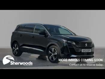 2021 - 1.5 BlueHDi GT SUV 5dr Diesel EAT Euro 6 (s/s) (130 ps) Automatic