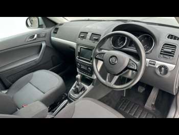 Used Skoda Yeti 2017 for sale - 74845982: Photo