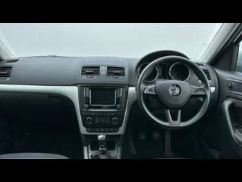 Used Skoda Yeti 2017 for sale - 74845982: Photo