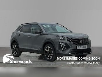 Used Peugeot 2008 2025 for sale - 78753561: Photo
