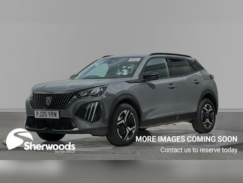 Used Peugeot 2008 2025 for sale - 78753561: Photo
