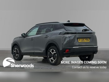 Used Peugeot 2008 2025 for sale - 78753561: Photo