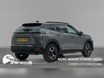 Used Peugeot 2008 2025 for sale - 78753561: Photo