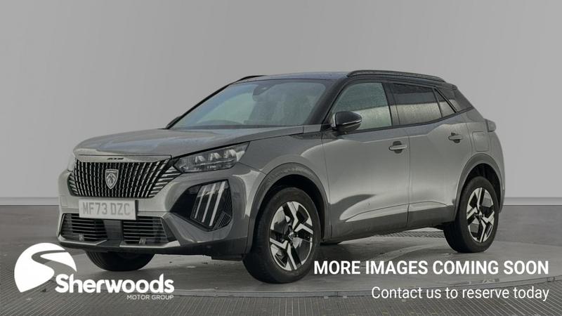 Used Peugeot 2008 2023 for sale - 77176202: Photo 2