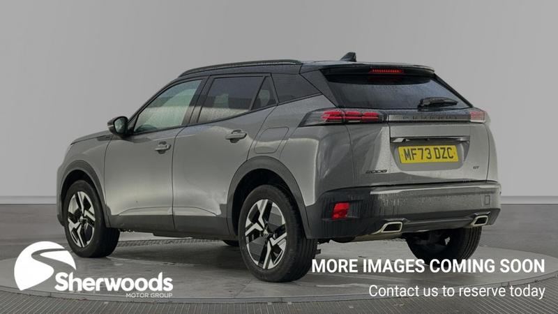 Used Peugeot 2008 2023 for sale - 77176202: Photo 3
