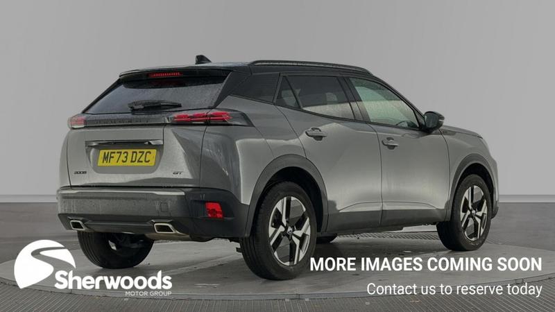 Used Peugeot 2008 2023 for sale - 77176202: Photo 4
