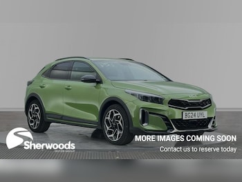 Used Kia XCeed 2024 for sale - 79102426: Photo