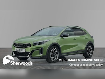 Used Kia XCeed 2024 for sale - 79102426: Photo