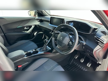 Used Peugeot 2008 2023 for sale - 78443152: Photo