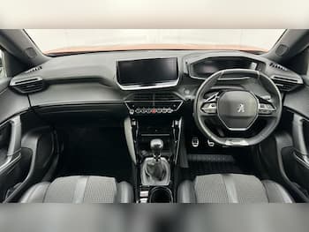Used Peugeot 2008 2023 for sale - 79641210: Photo