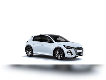 Peugeot - 208