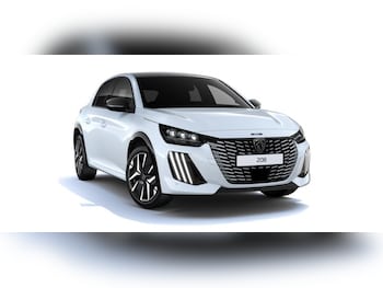 Used Peugeot 208 2025 for sale - 76190503: Photo 2
