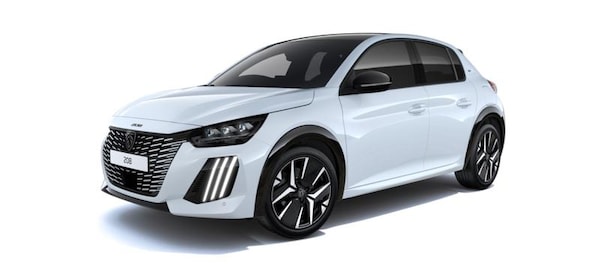 Used Peugeot 208 2025 for sale - 76190503: Photo 3