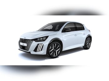 Used Peugeot 208 2025 for sale - 76190503: Photo 3