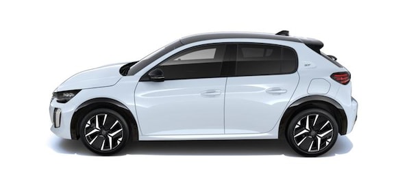 Used Peugeot 208 2025 for sale - 76190503: Photo 4
