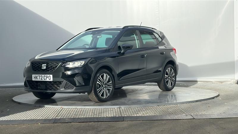 Used SEAT Arona 2022 for sale - 77301070: Photo 10