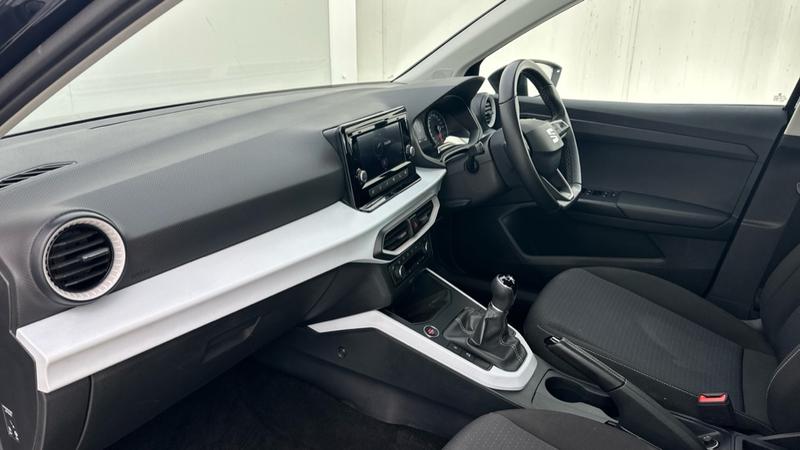 Used SEAT Arona 2022 for sale - 77301070: Photo 12