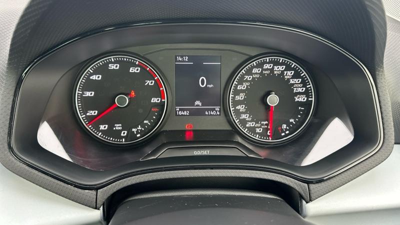 Used SEAT Arona 2022 for sale - 77301070: Photo 14